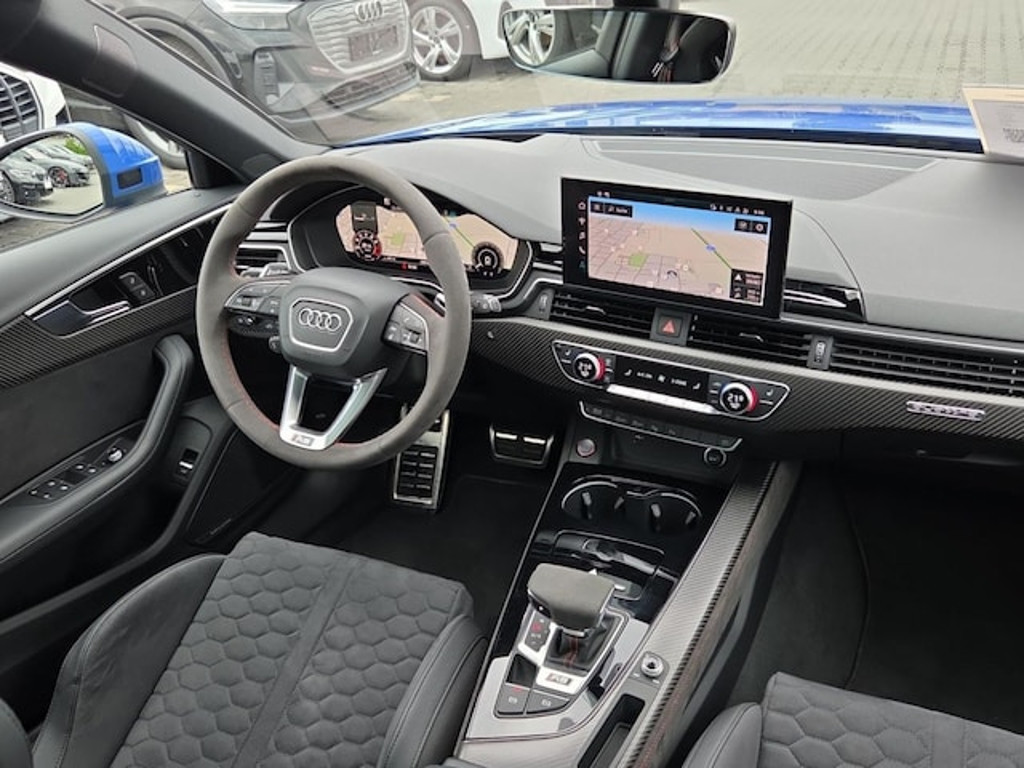 Audi RS4