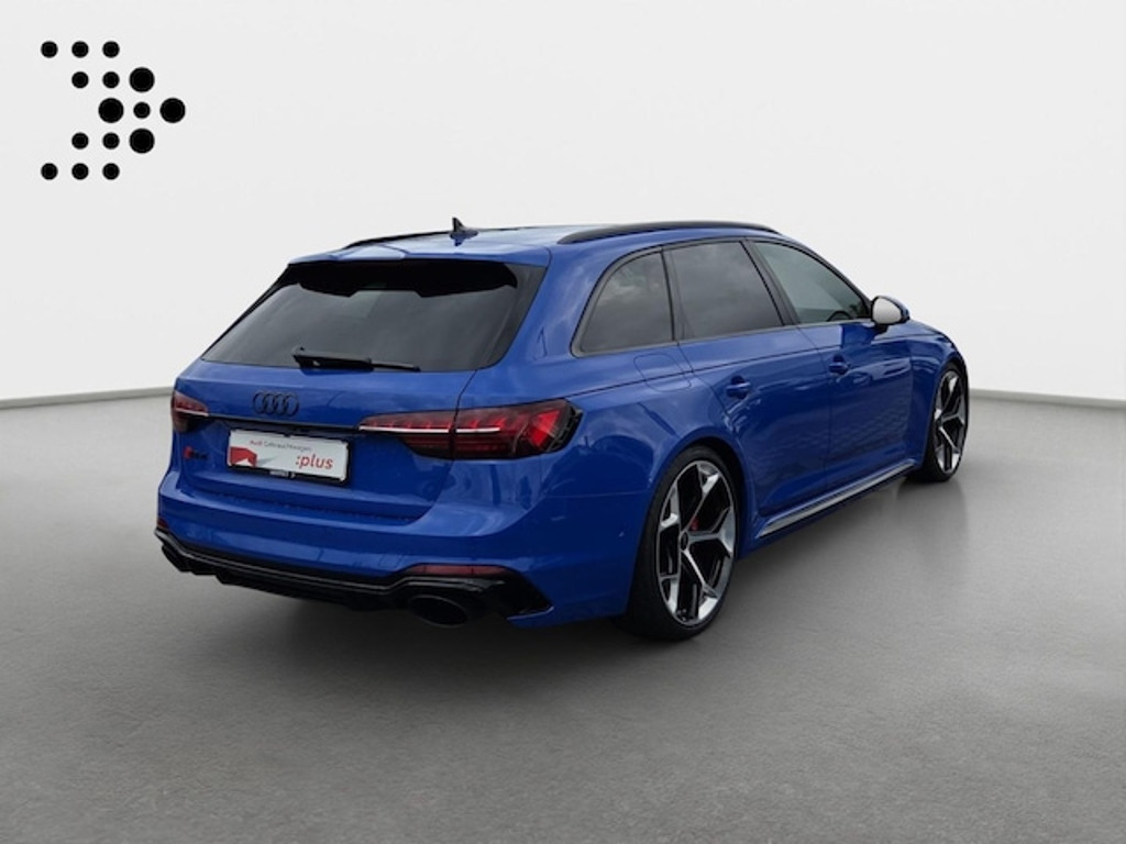 Audi RS4
