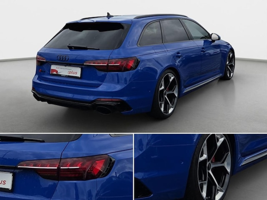 Audi RS4