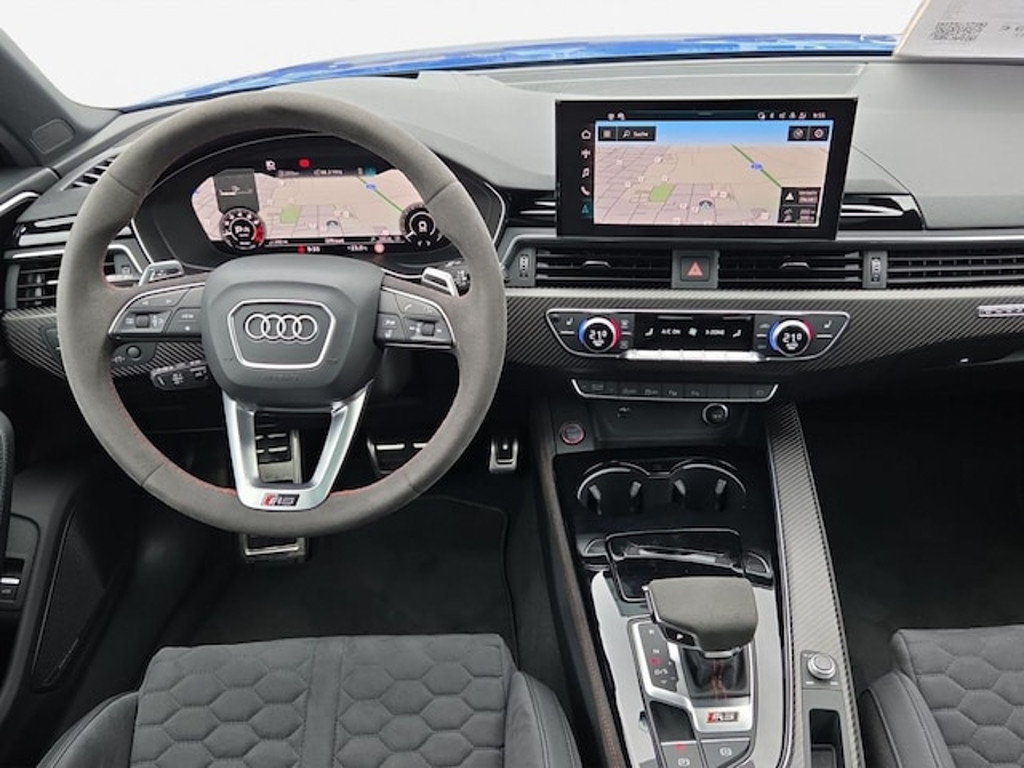 Audi RS4