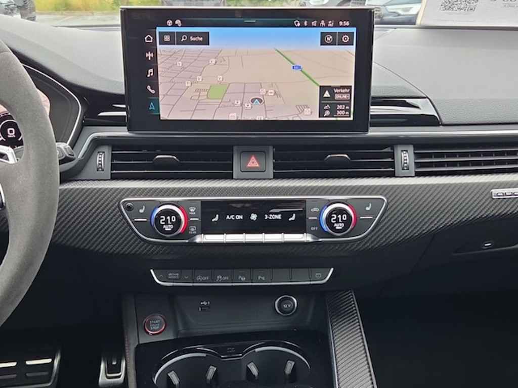 Audi RS4
