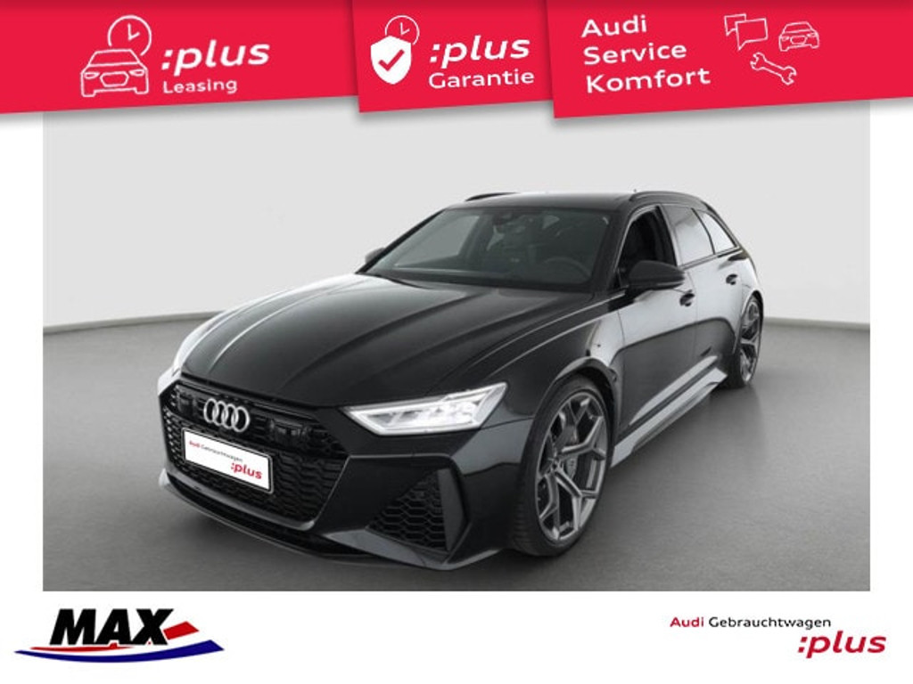Audi A6 e-tron Avant Quattro Performance