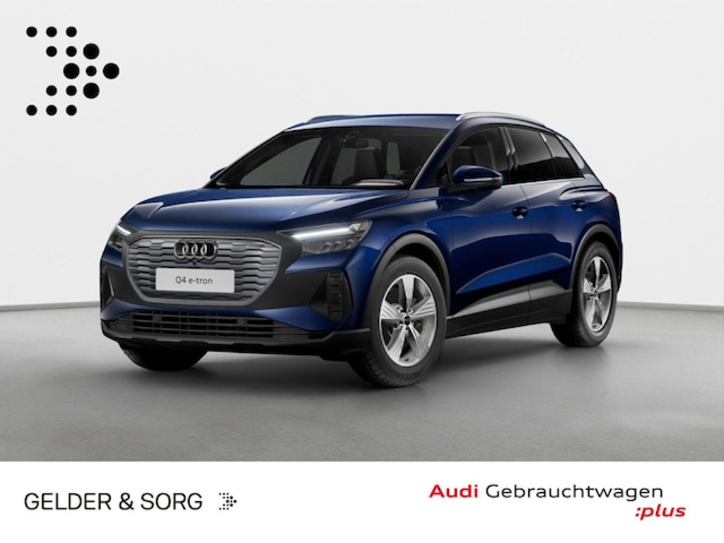 Audi Q4 e-tron 40