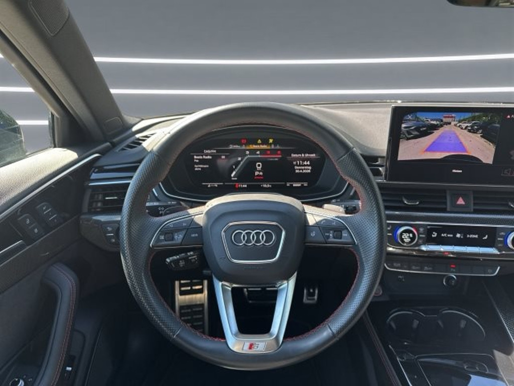 Audi S4