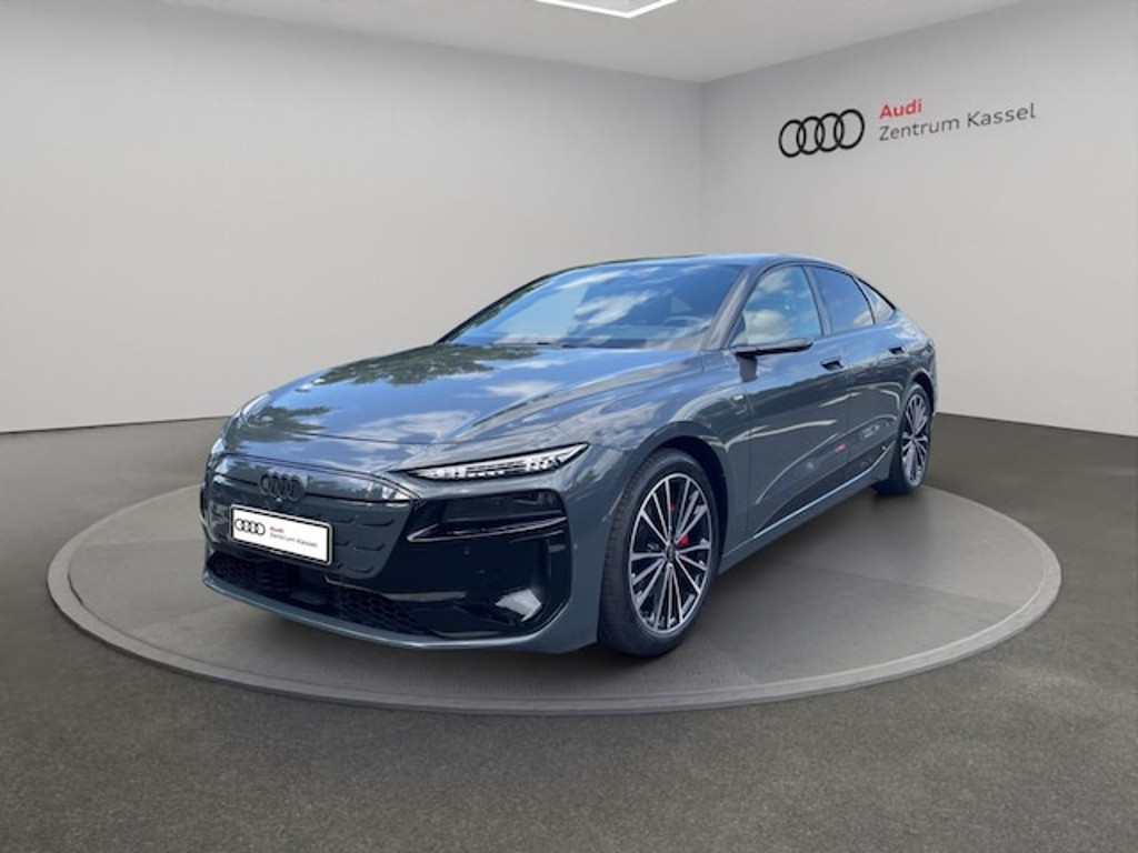 Audi A6 e-tron Sportback Performance