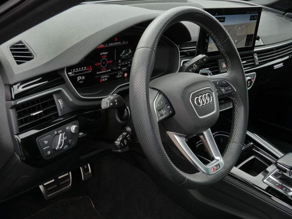 Audi RS4
