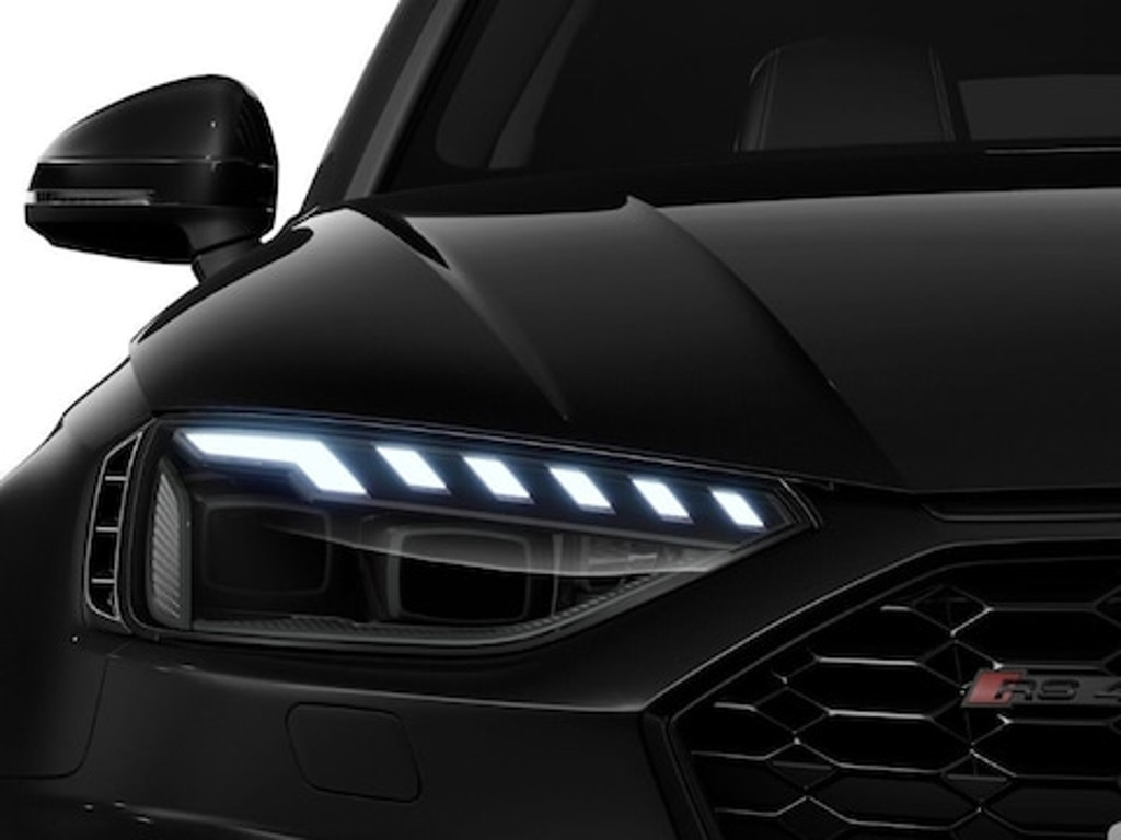 Audi RS4