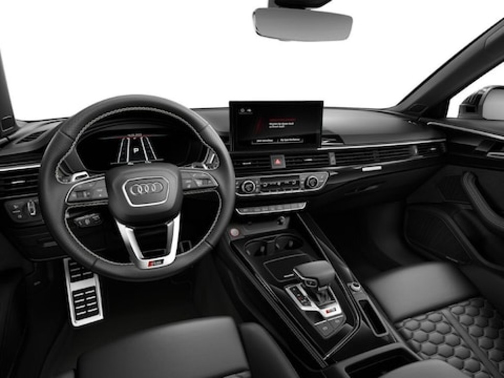 Audi RS4