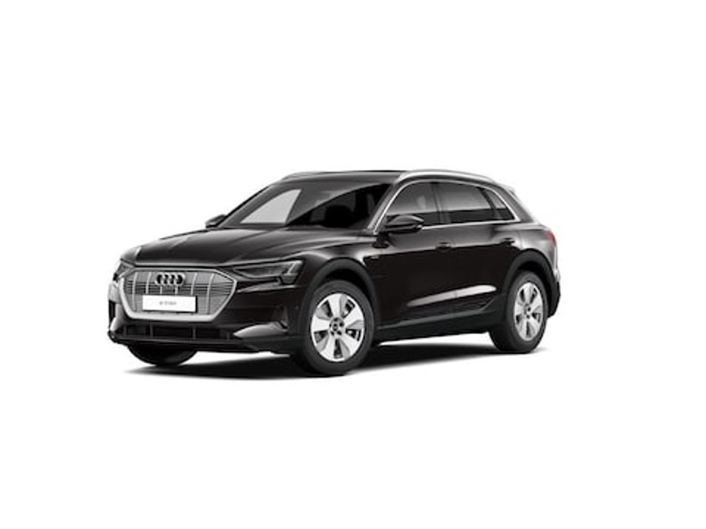 Audi e-tron Quattro 55