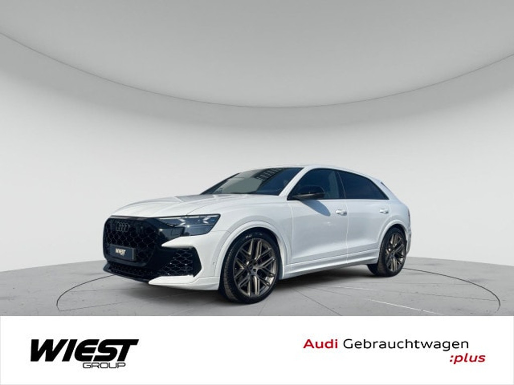 Audi RS Q8 Quattro