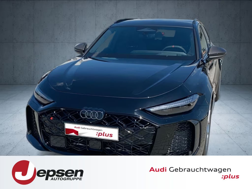 Audi RS5 Avant