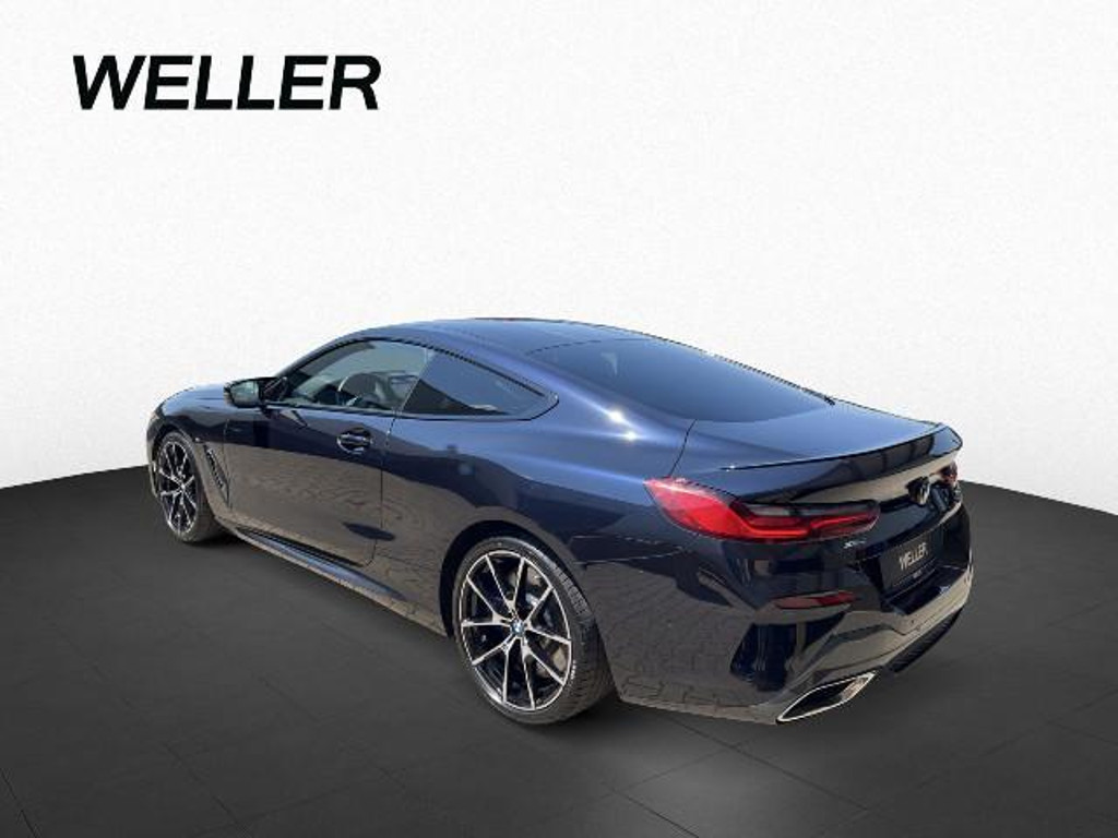 BMW M850