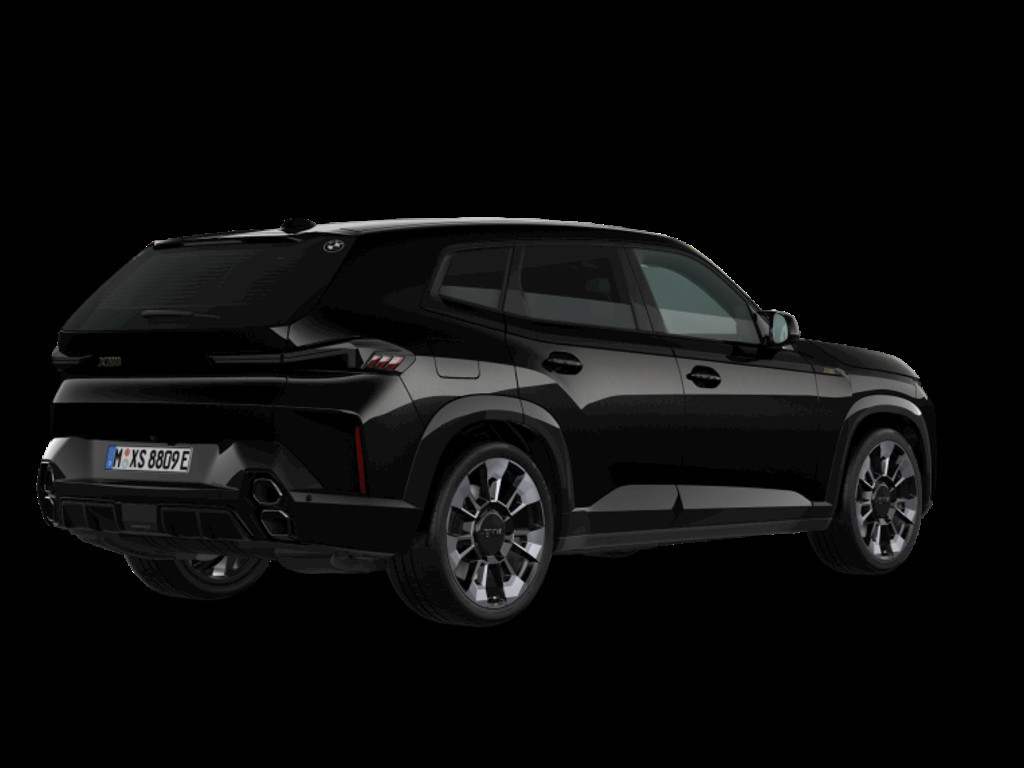 BMW XM