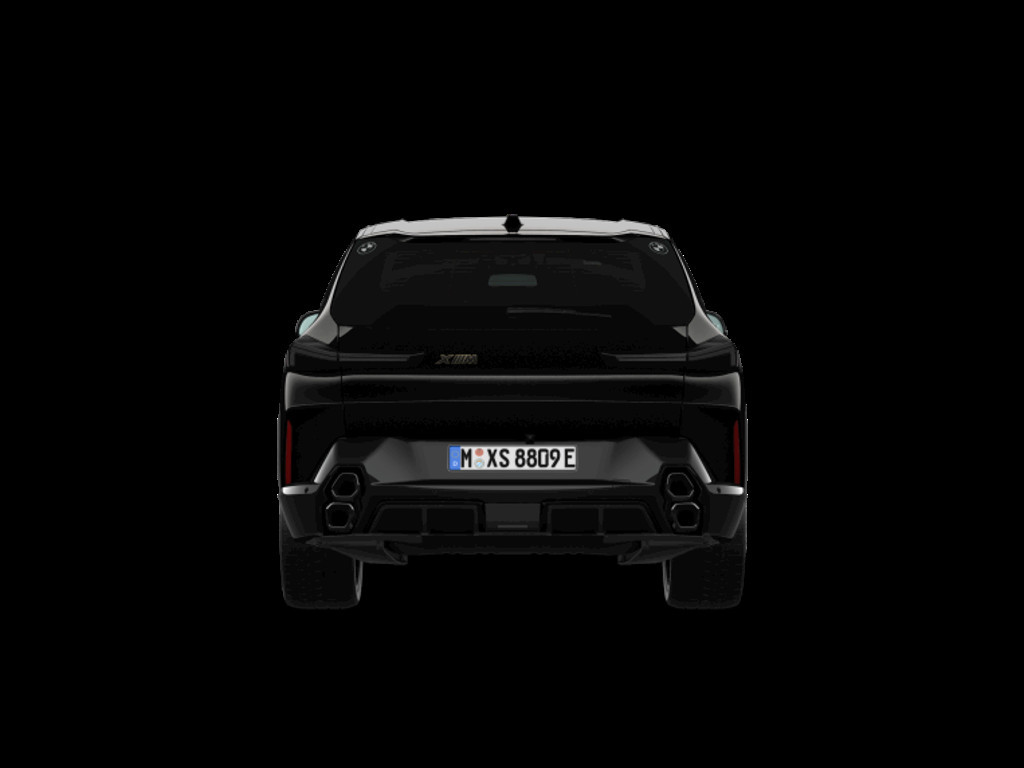 BMW XM