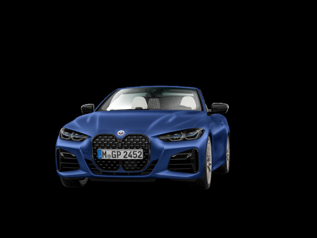 BMW M440 xDrive Cabrio M440i