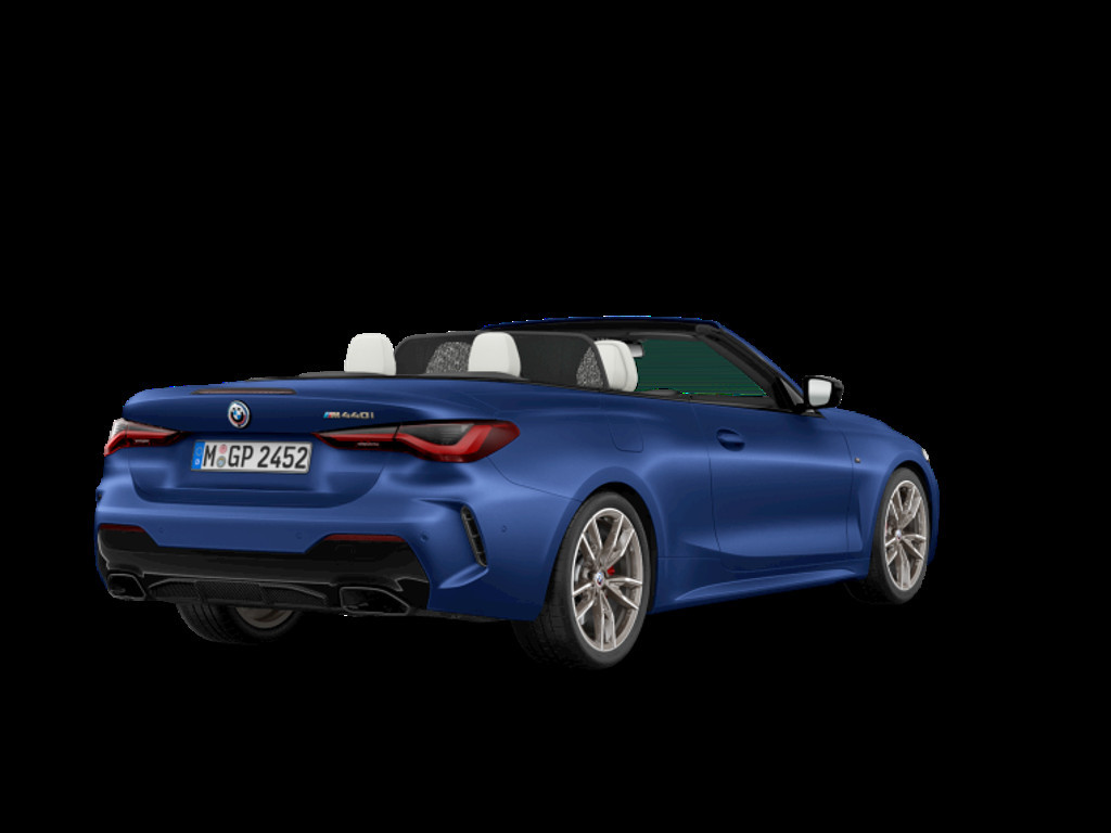 BMW M440