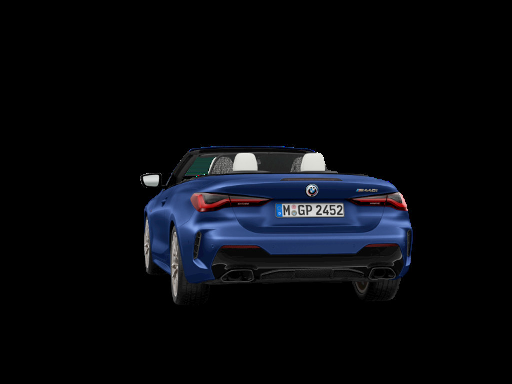 BMW M440