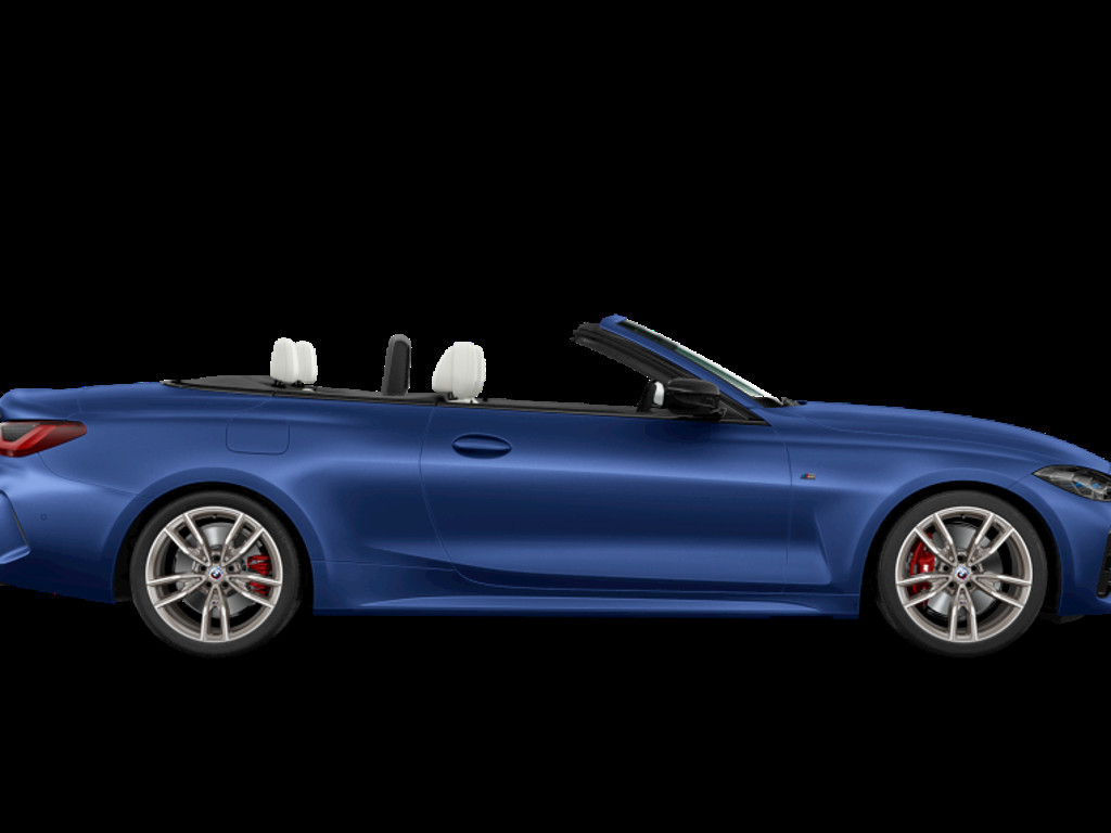 BMW M440