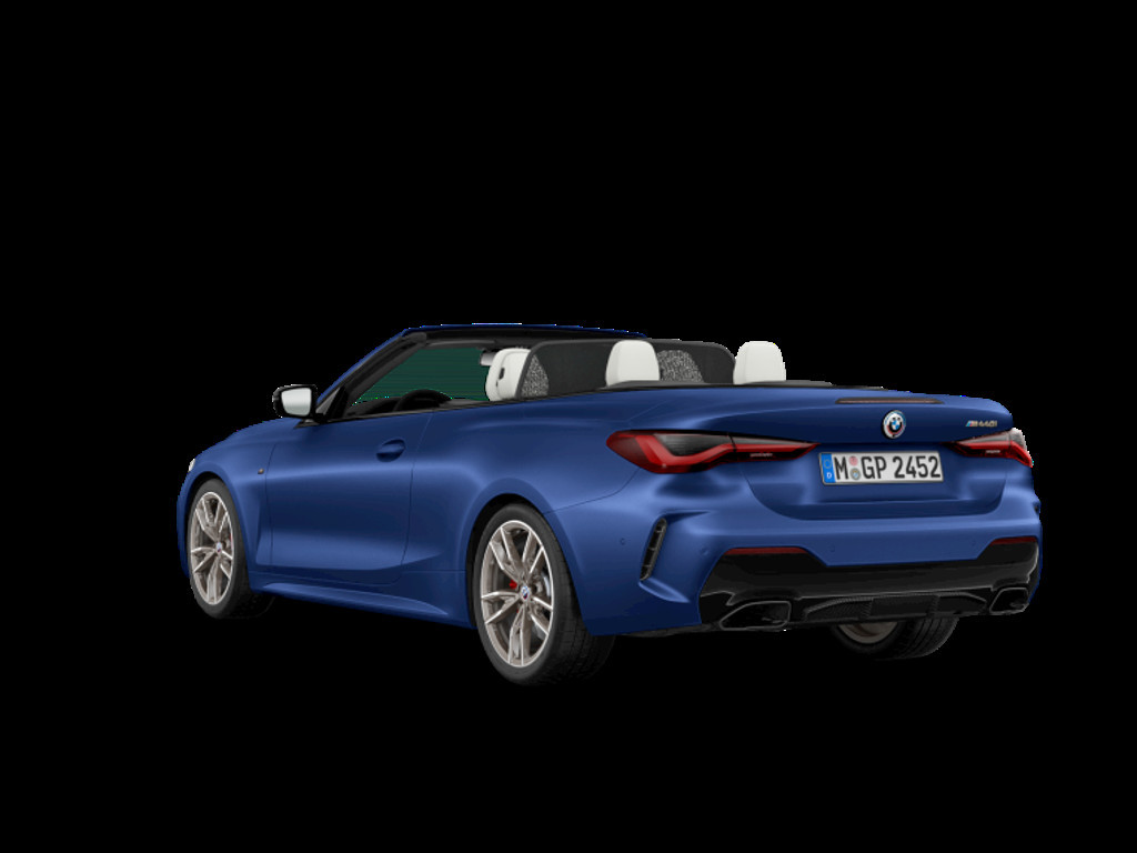 BMW M440