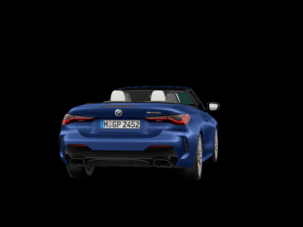 BMW M440