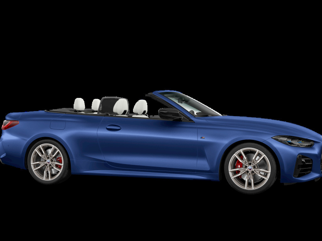 BMW M440