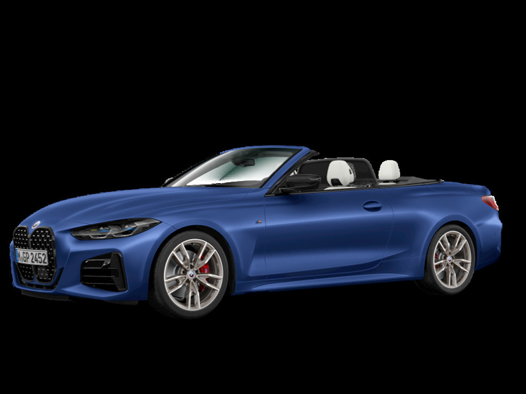 BMW M440