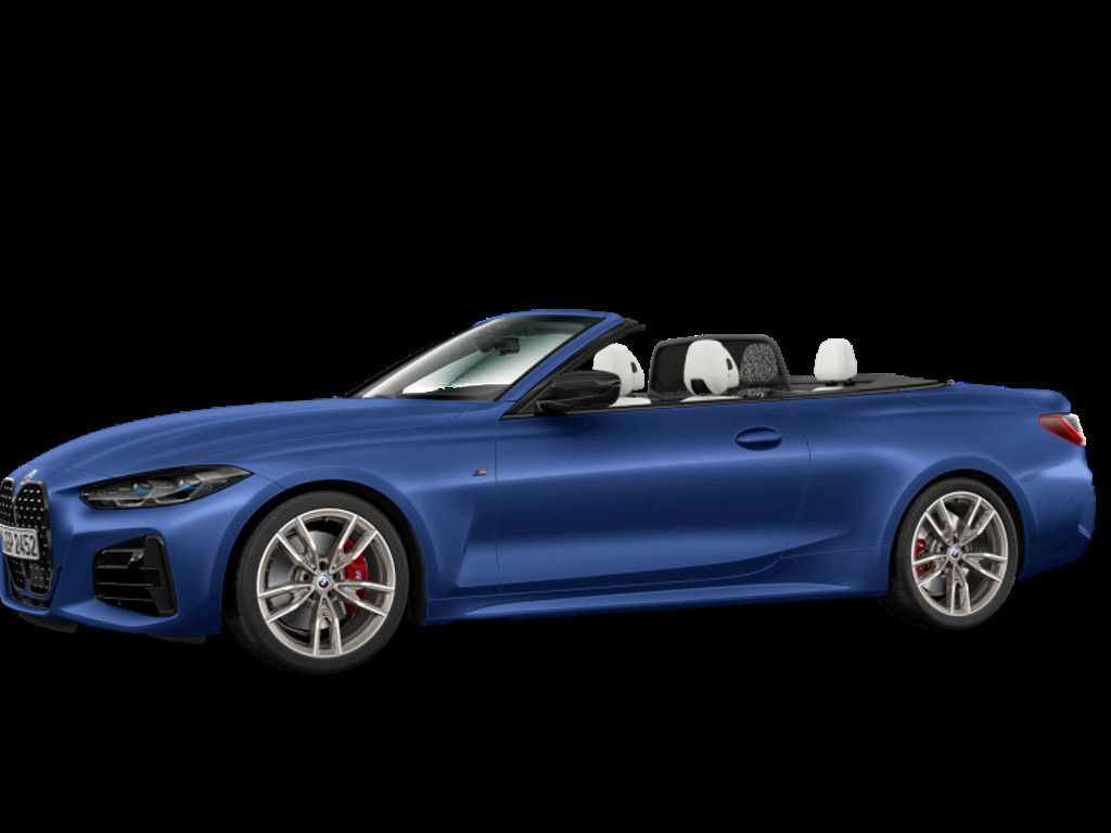 BMW M440