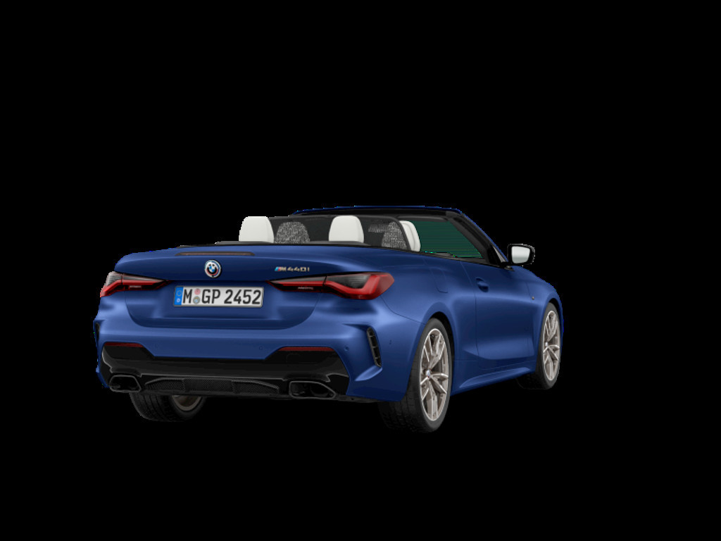 BMW M440