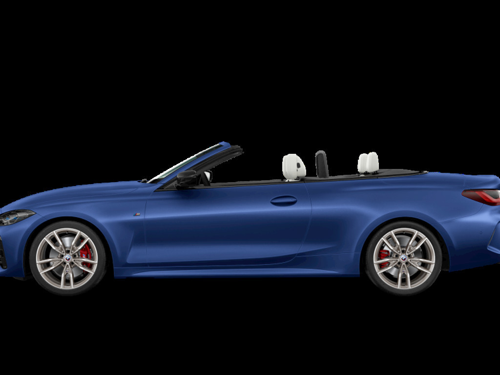 BMW M440