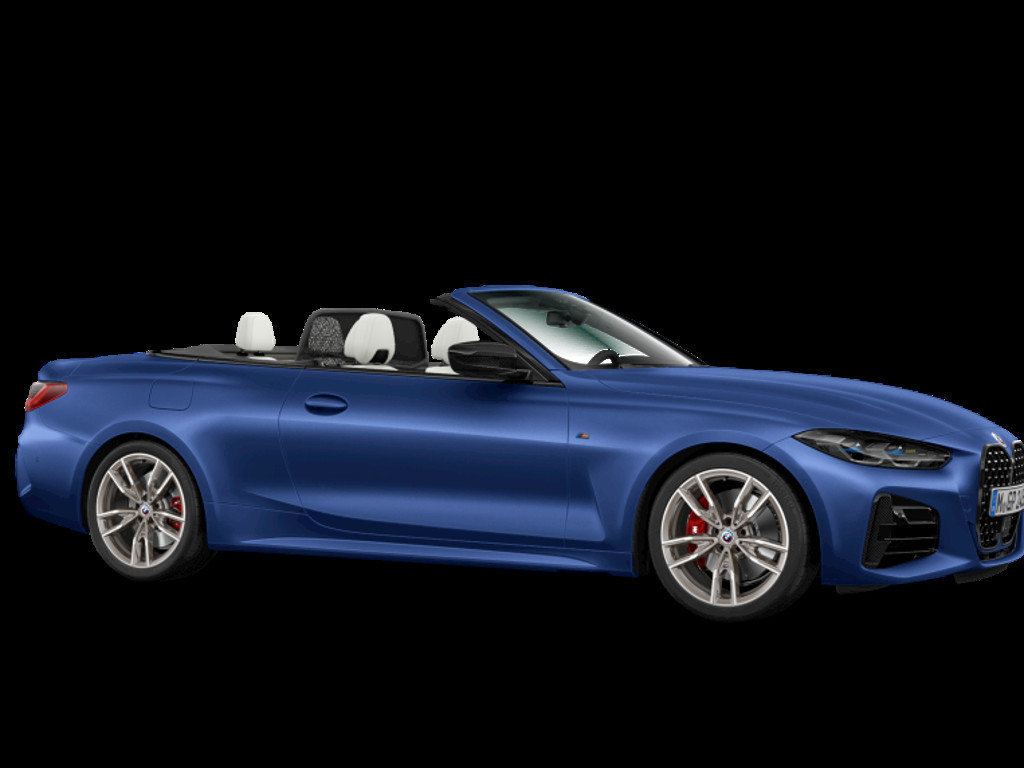 BMW M440