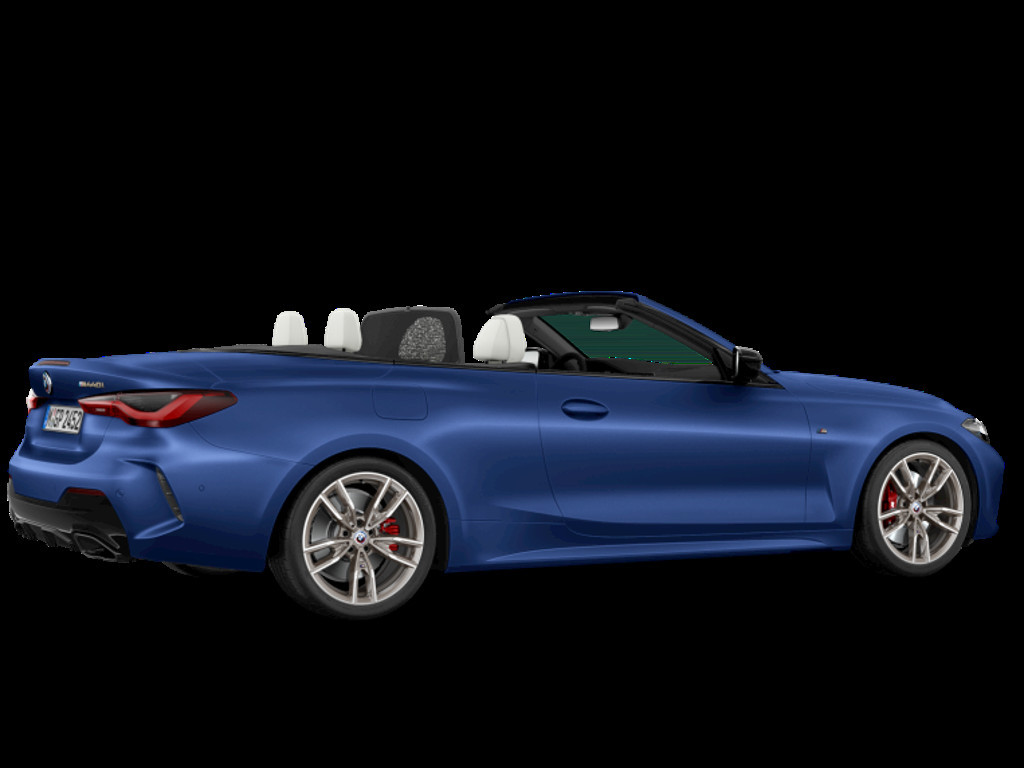 BMW M440