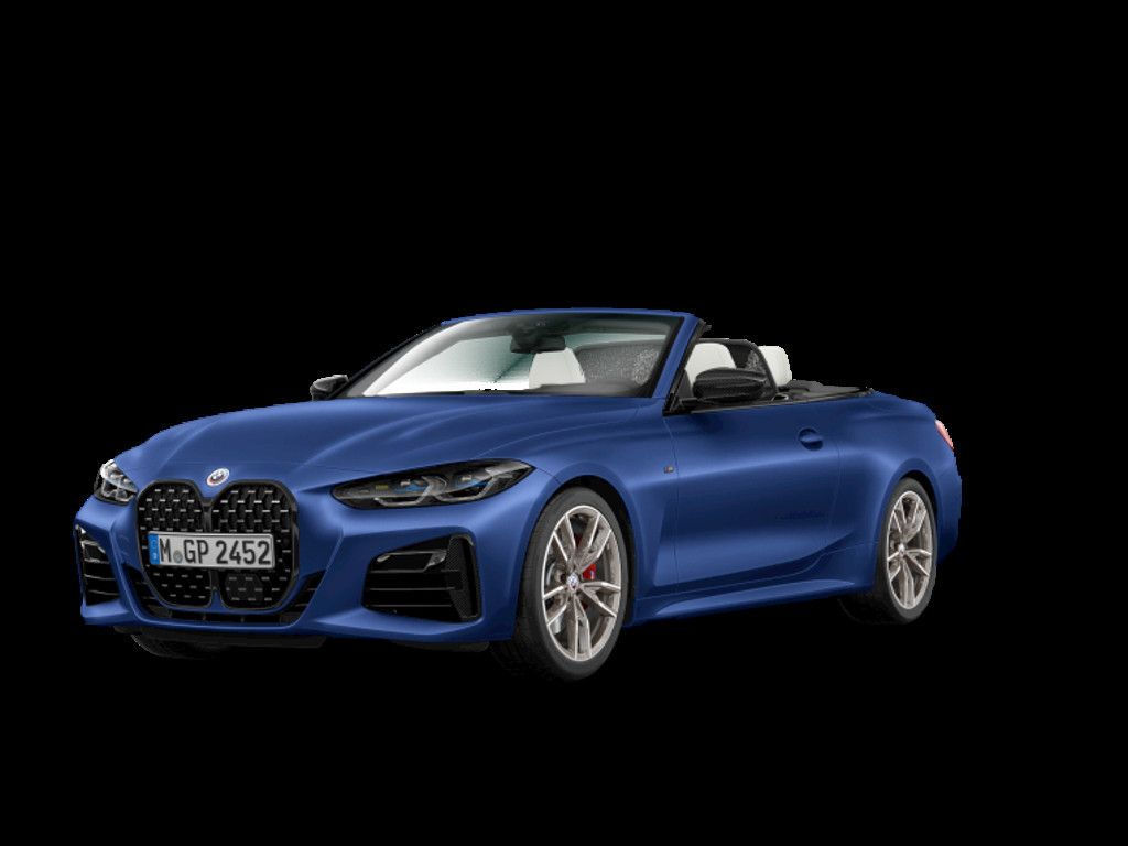 BMW M440