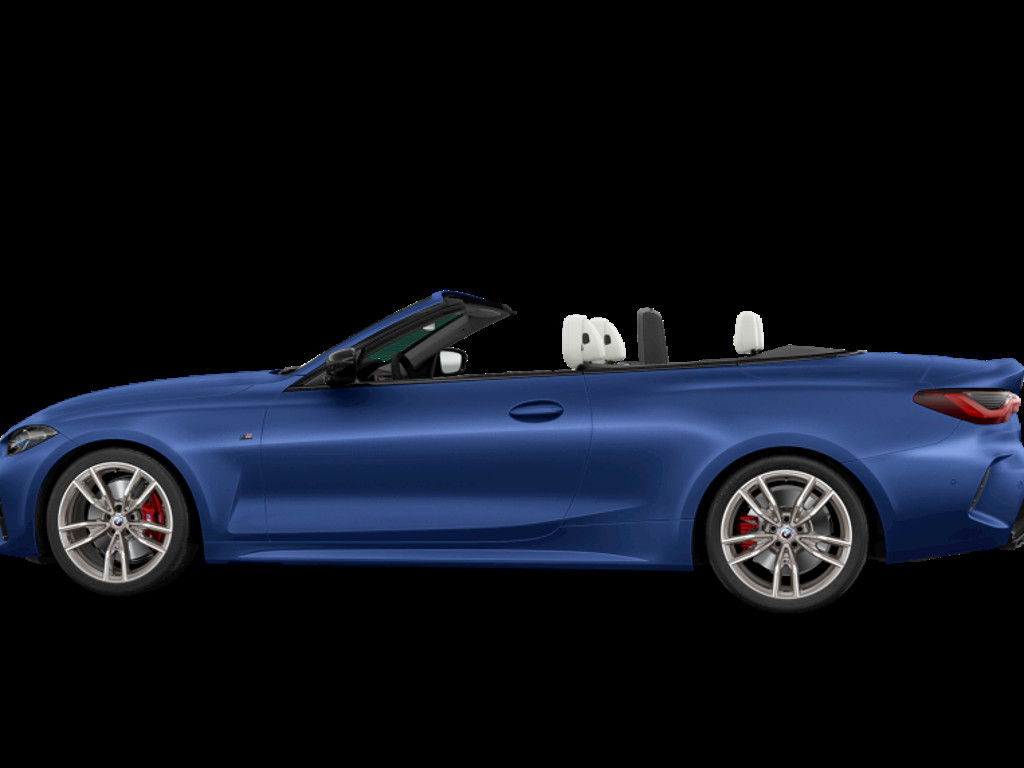 BMW M440