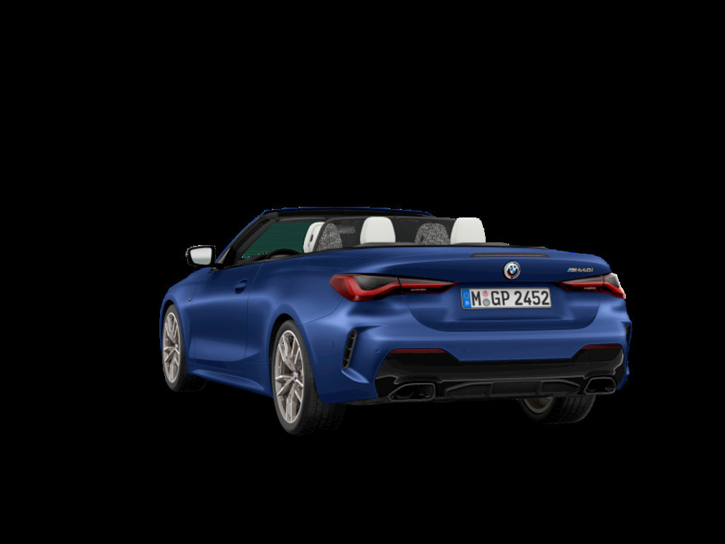BMW M440