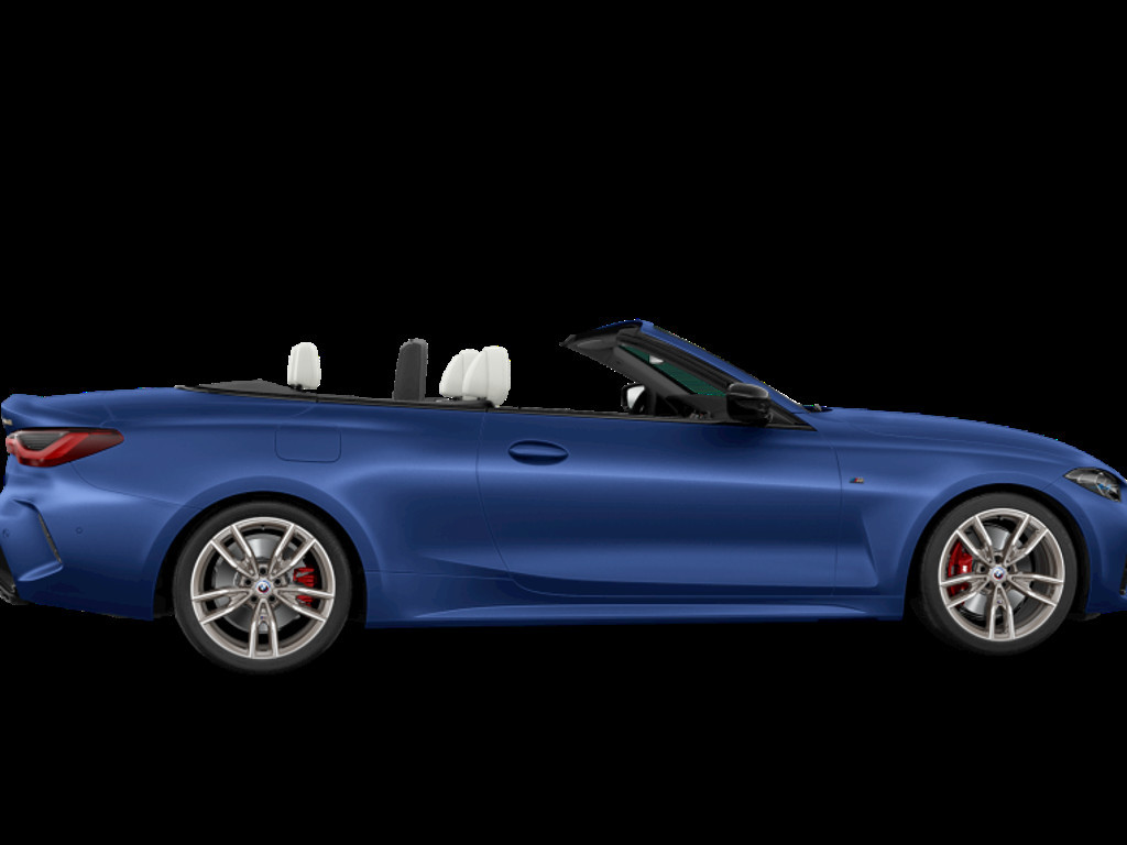 BMW M440