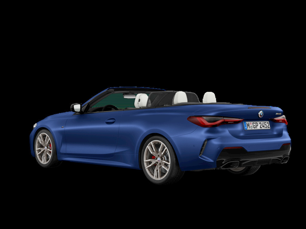 BMW M440