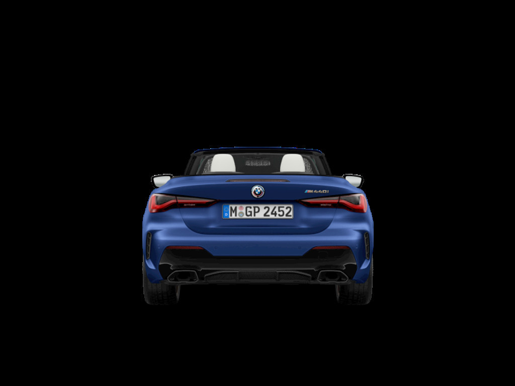 BMW M440