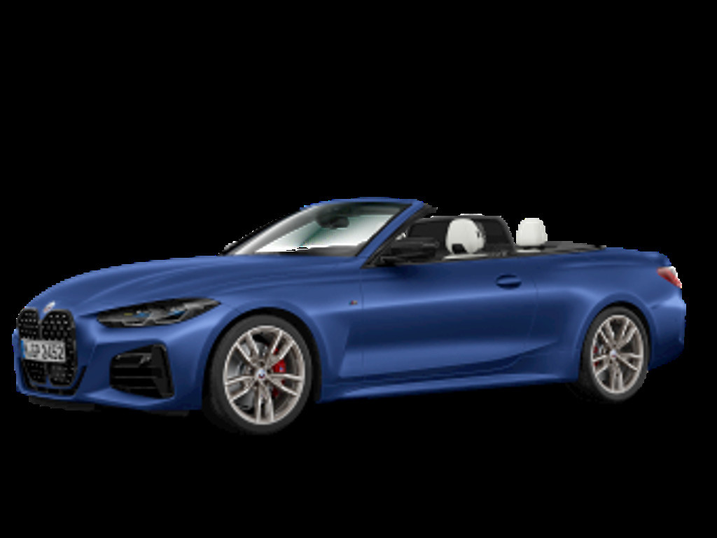 BMW M440