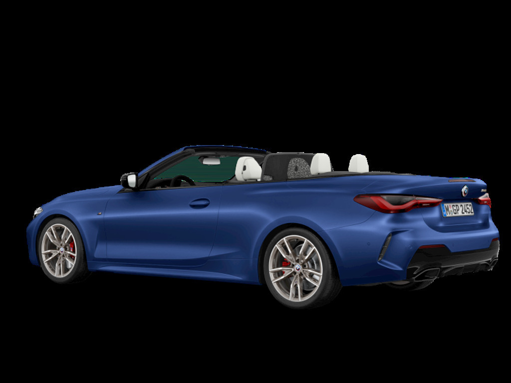 BMW M440
