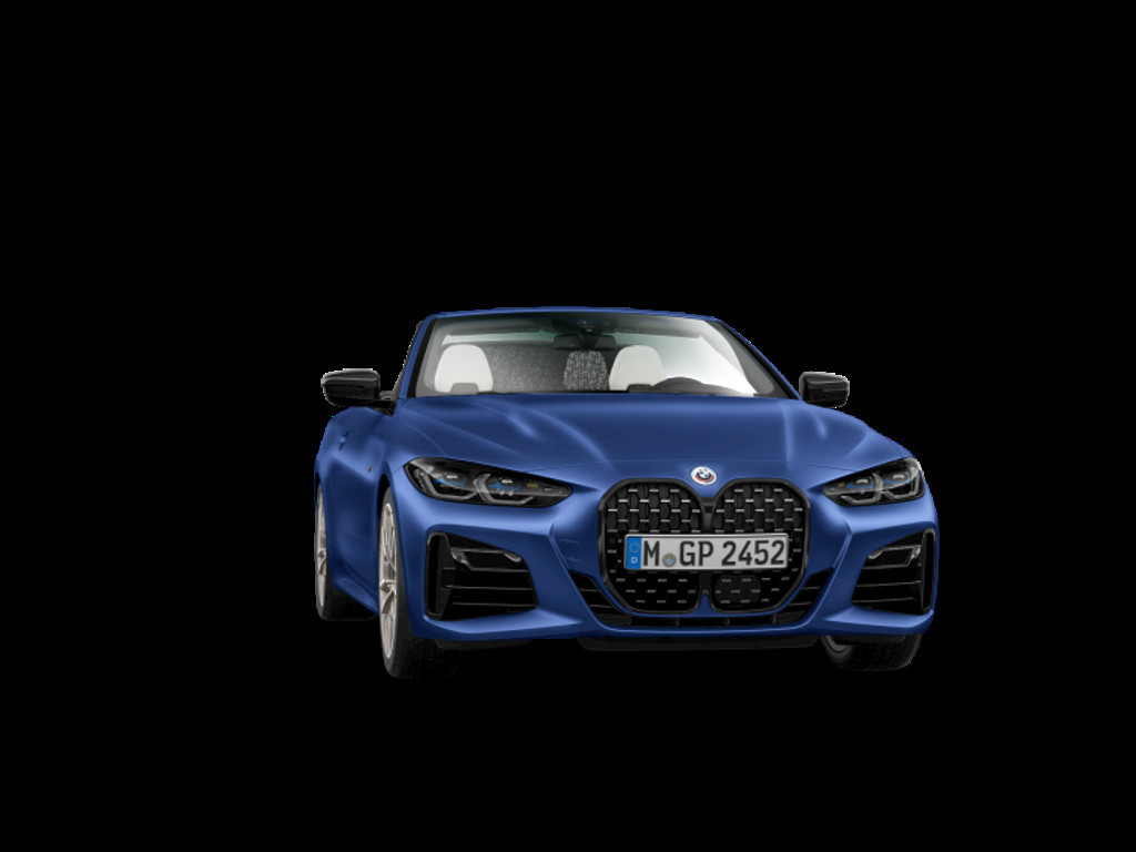 BMW M440