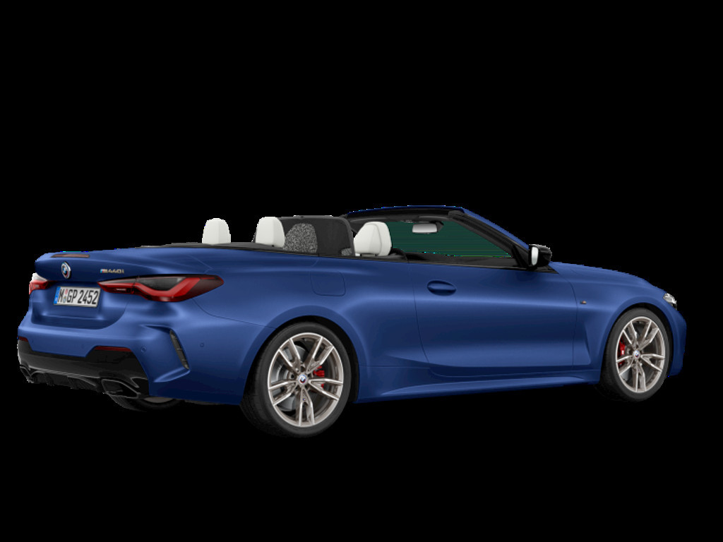 BMW M440