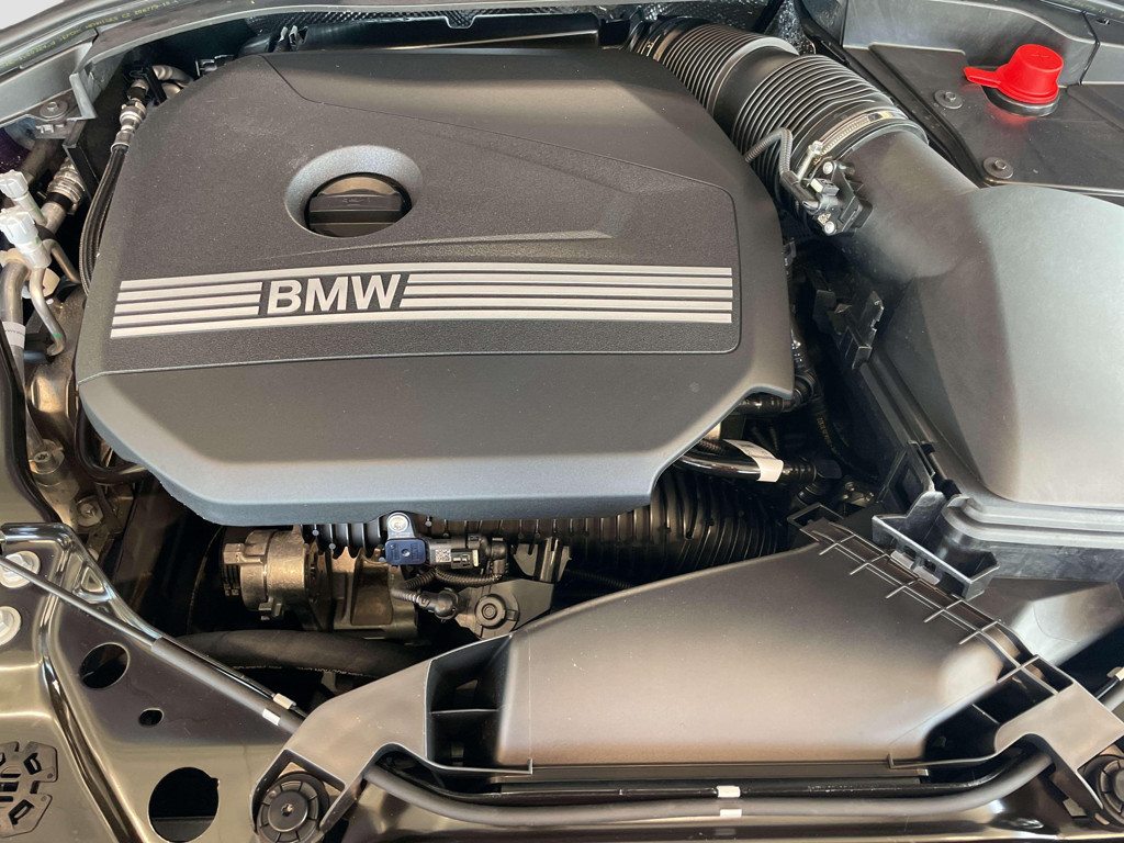 BMW 2 Serie