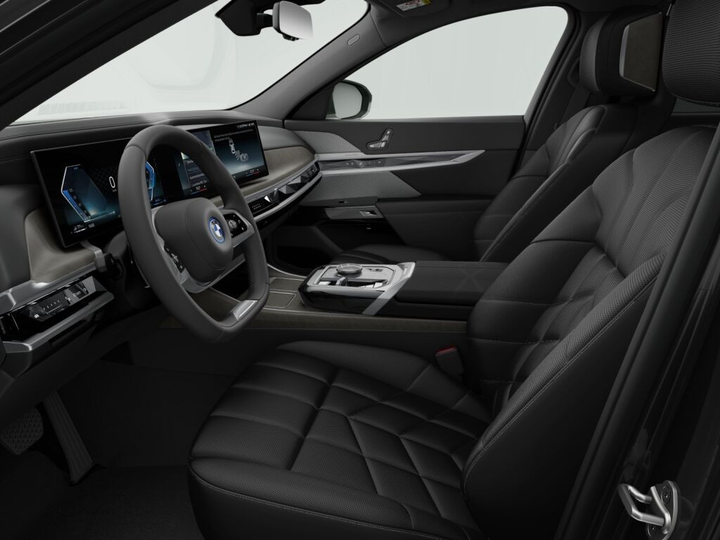 BMW 7 Serie
