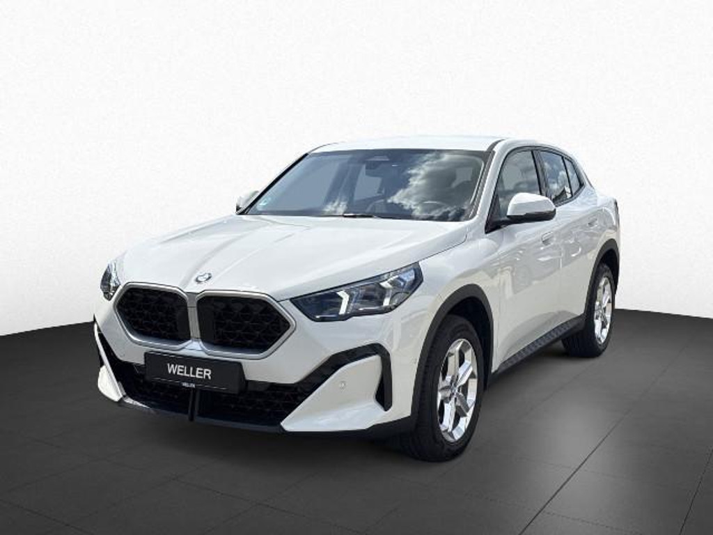 BMW X2 sDrive20d