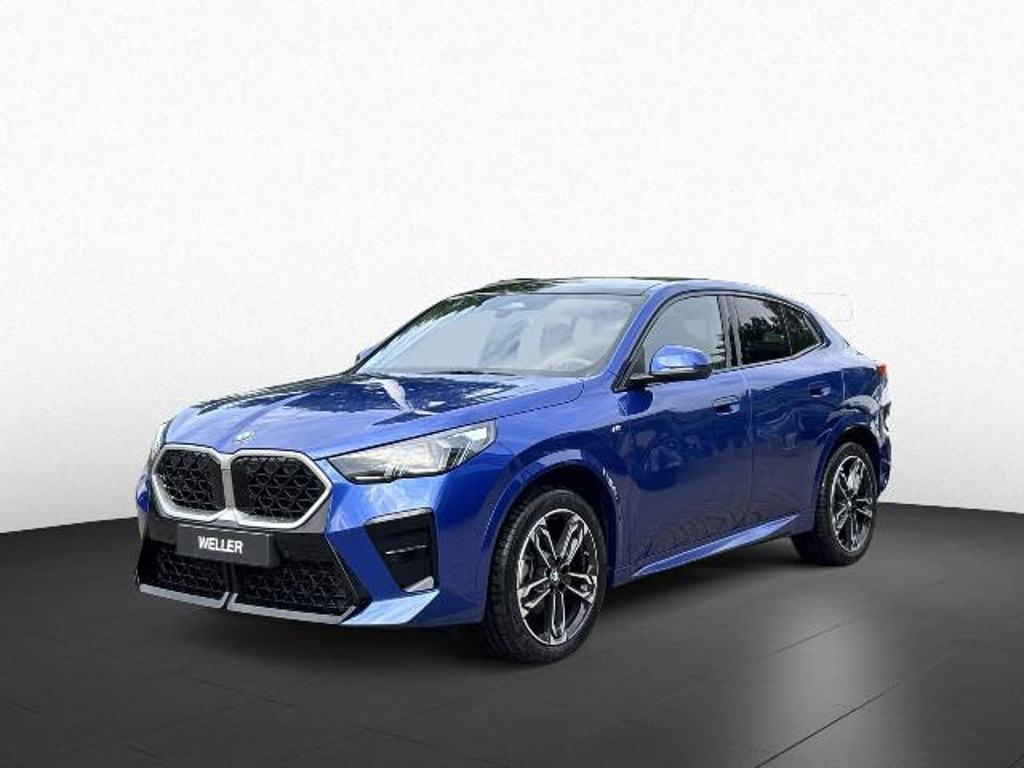 BMW X2 sDrive20d