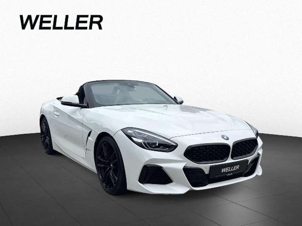 BMW Z4 Roadster M40i