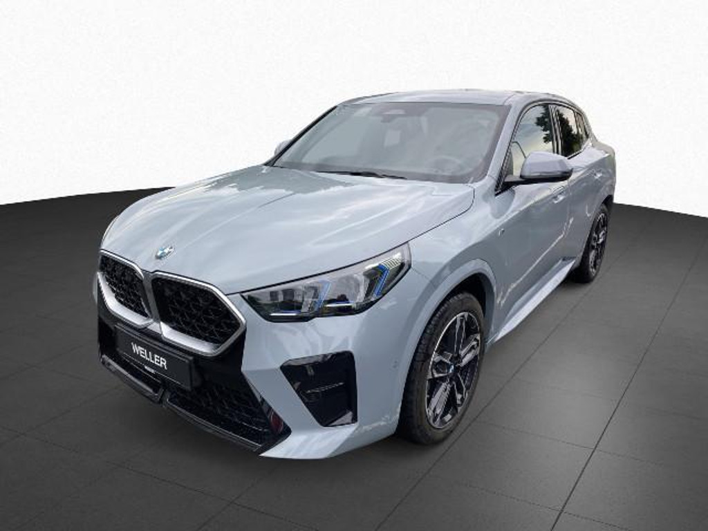 BMW X2 xDrive20d