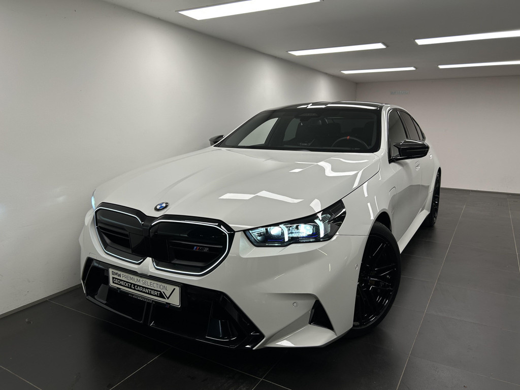 BMW M5