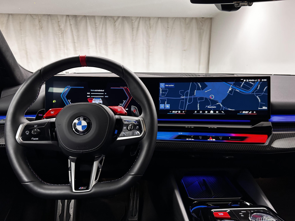 BMW M5