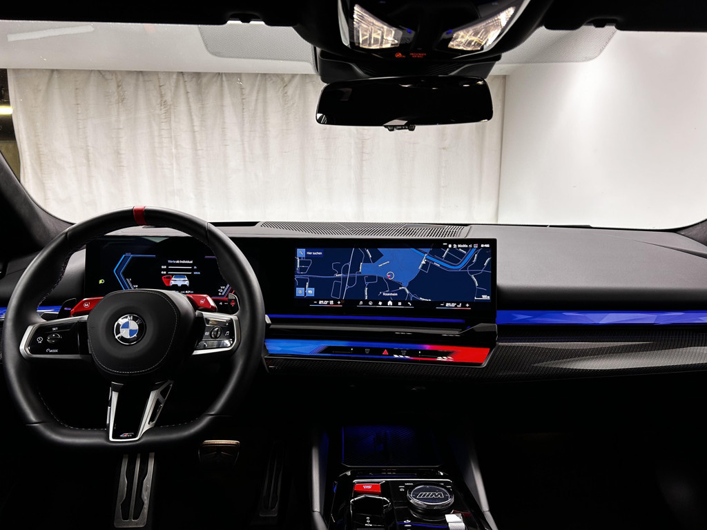 BMW M5